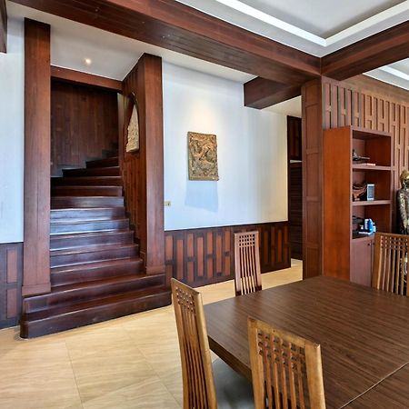 Nakawanna Villa Phuket المظهر الخارجي الصورة