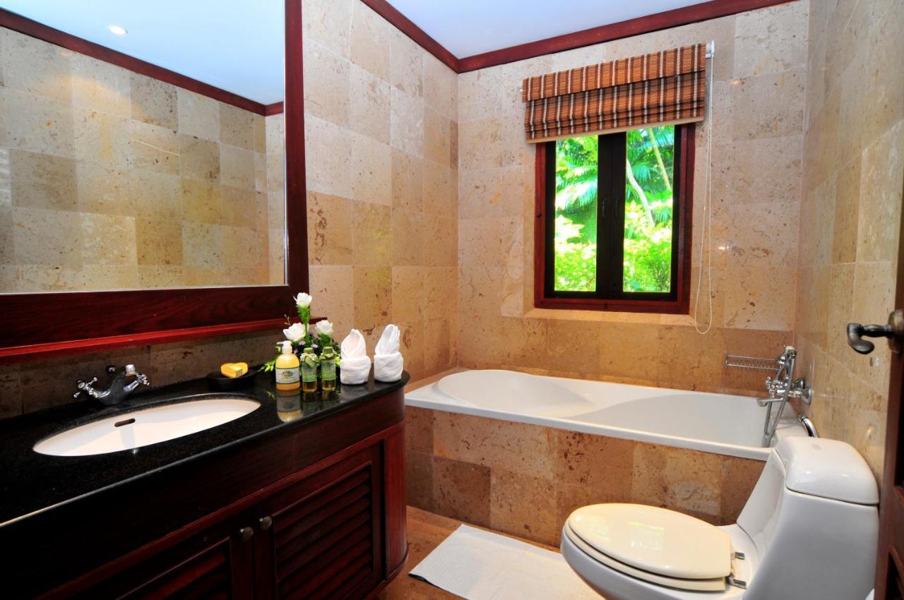 Nakawanna Villa Phuket المظهر الخارجي الصورة