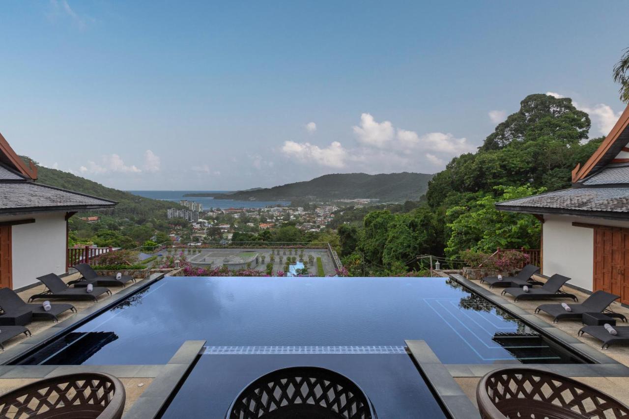 Nakawanna Villa Phuket المظهر الخارجي الصورة
