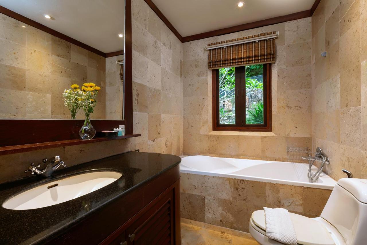Nakawanna Villa Phuket المظهر الخارجي الصورة