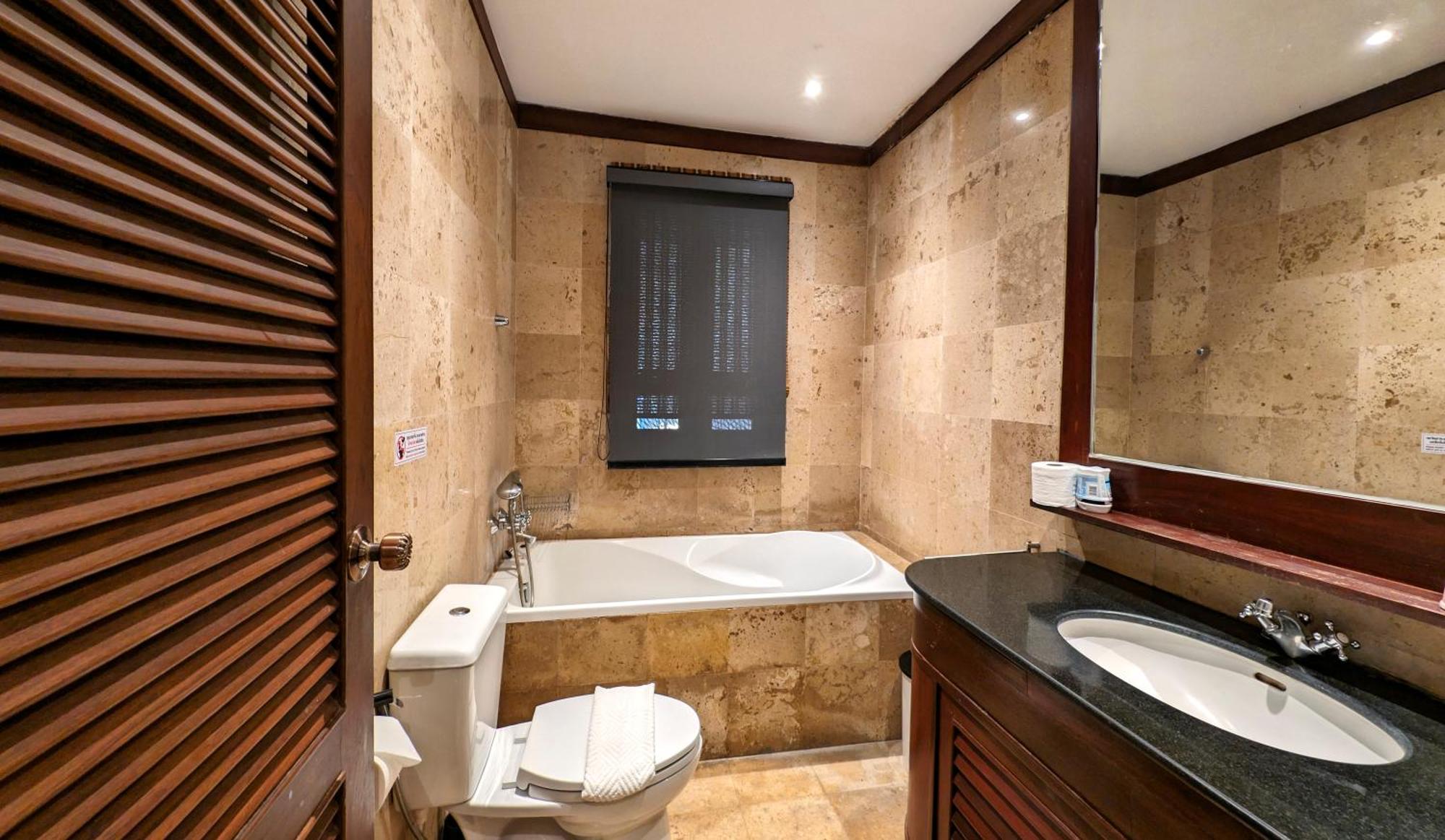 Nakawanna Villa Phuket المظهر الخارجي الصورة