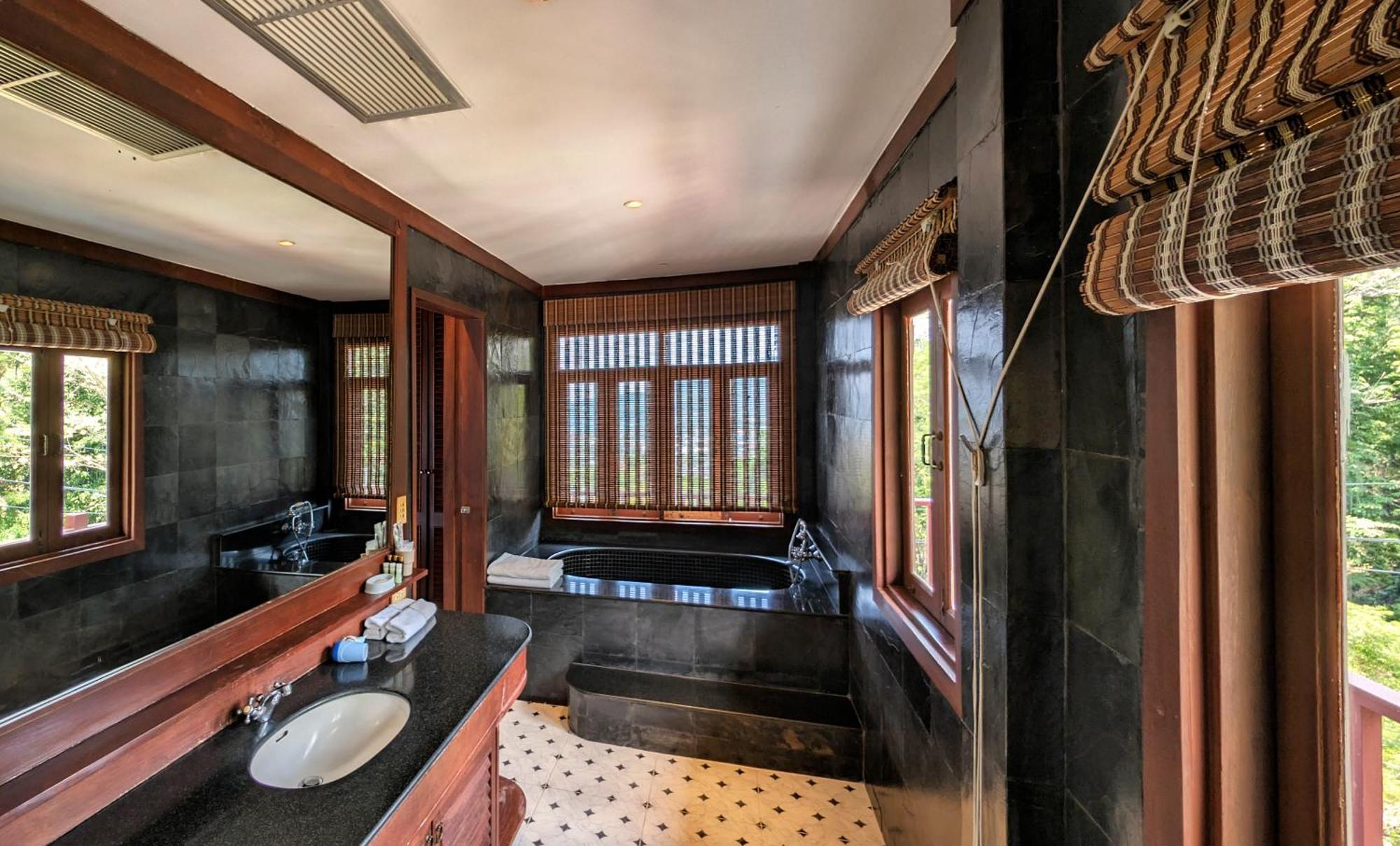 Nakawanna Villa Phuket المظهر الخارجي الصورة