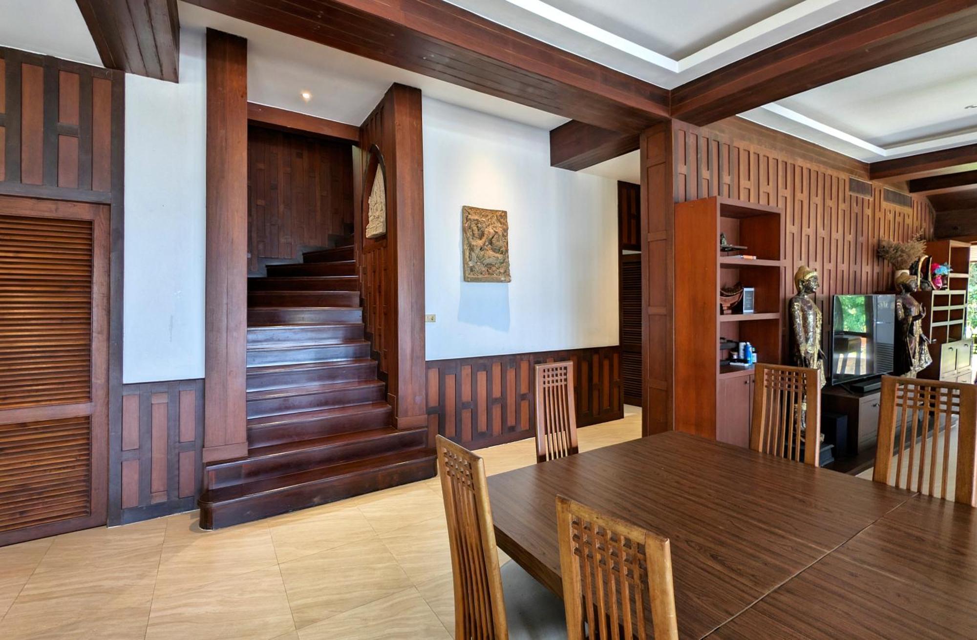 Nakawanna Villa Phuket المظهر الخارجي الصورة